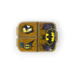 Picture of BATMAN COMPARTMENT LUNCH BOX